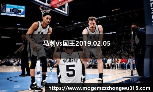 马刺vs国王2019.02.05