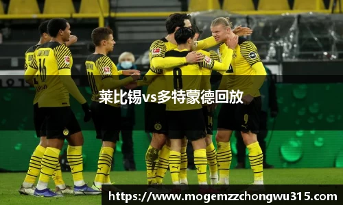 莱比锡vs多特蒙德回放