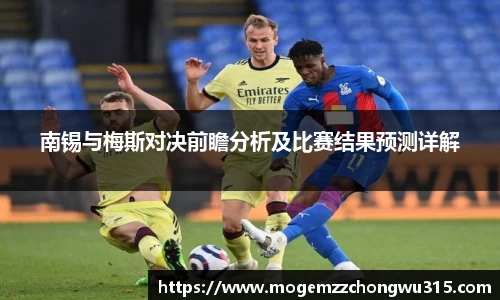南锡与梅斯对决前瞻分析及比赛结果预测详解
