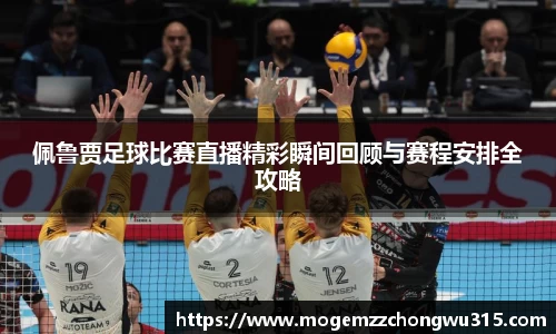 佩鲁贾足球比赛直播精彩瞬间回顾与赛程安排全攻略