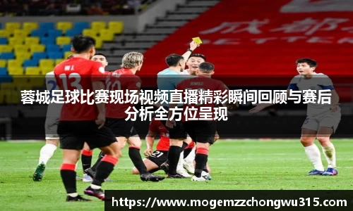 蓉城足球比赛现场视频直播精彩瞬间回顾与赛后分析全方位呈现