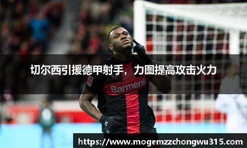 切尔西引援德甲射手，力图提高攻击火力