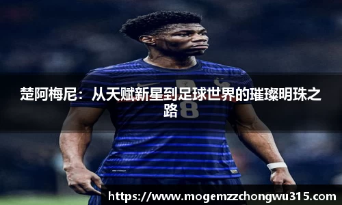 楚阿梅尼：从天赋新星到足球世界的璀璨明珠之路